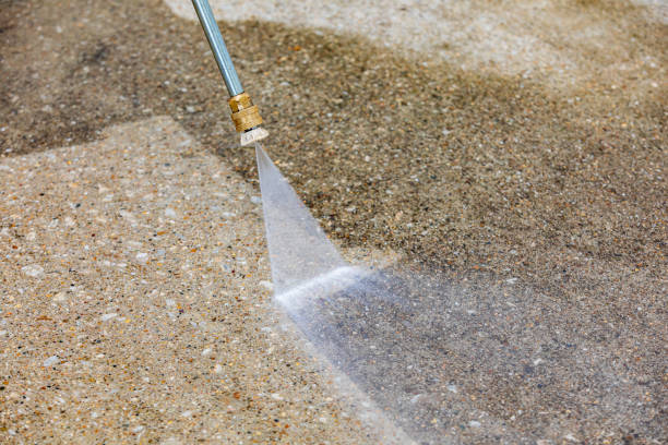 Pre-Holiday Cleaning in Fresno, TX