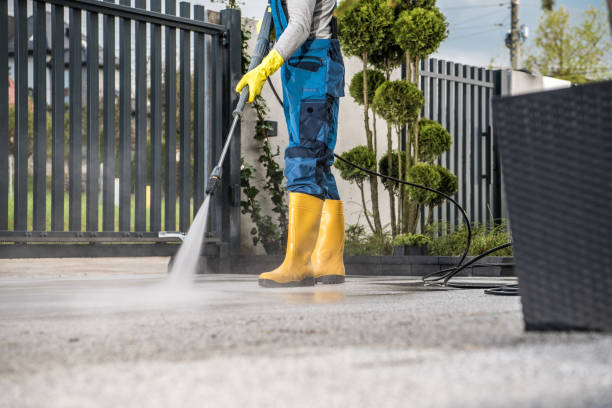 Best Patio and Deck Pressure Washing  in Fresno, TX