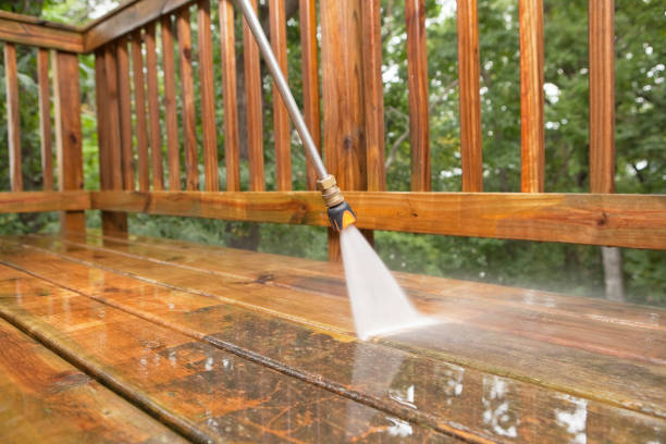 Best Restaurant Pressure Washing  in Fresno, TX